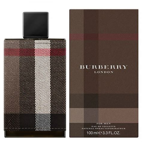 burberry london men reviews